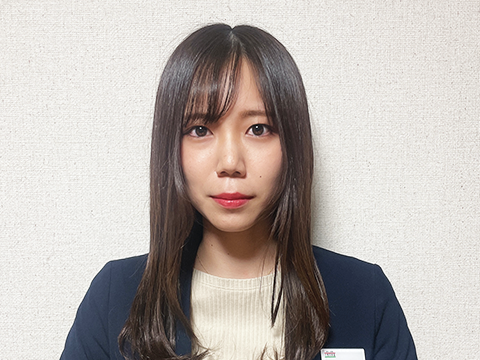 今村 美月｜社員インタビュー｜［1×1］新卒採用情報｜一条工務店